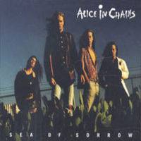 Alice In Chains : Sea of Sorrow